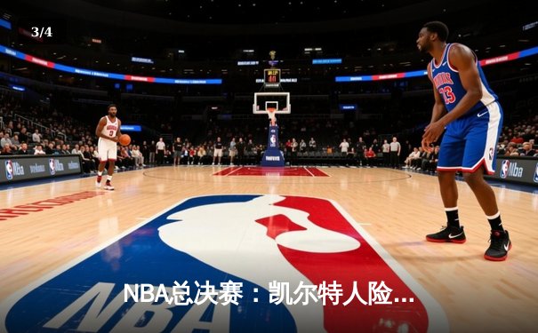 NBA总决赛：凯尔特人险胜掘金 塔图姆关键三分锁定胜局 - 3