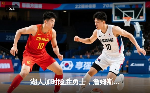 湖人加时险胜勇士，詹姆斯三双库里空砍47分，系列赛悬念再起 - 2