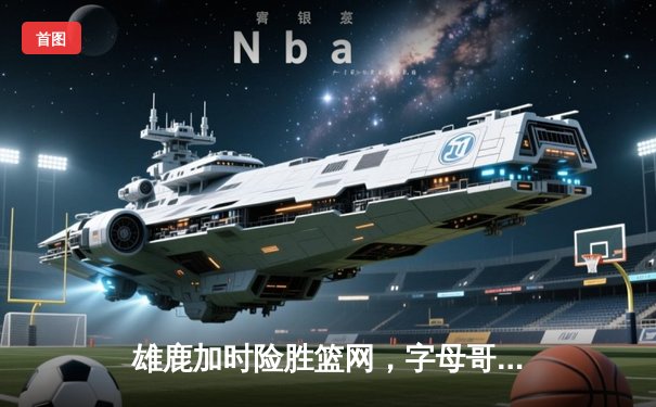 雄鹿加时险胜篮网，字母哥44分主宰关键时刻